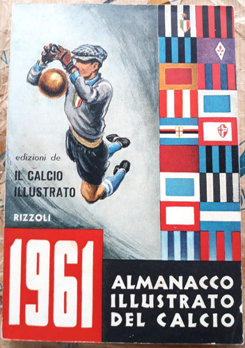 Almanacco illustrato del - almanacco,
