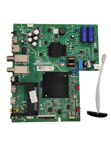 Main board scheda madre - , tcl
