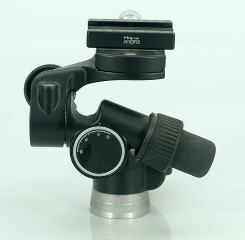 Testa ingranaggi manfrotto 405 - testa,