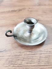 Antico bugia/candeliere da