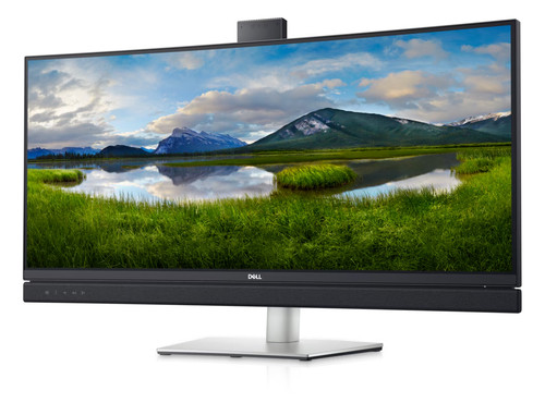 Dell c3422we monitor - dell, 34"