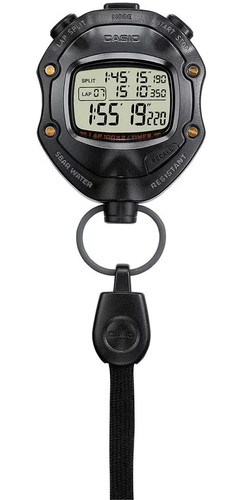 Cronometro unisex casio - unisex,