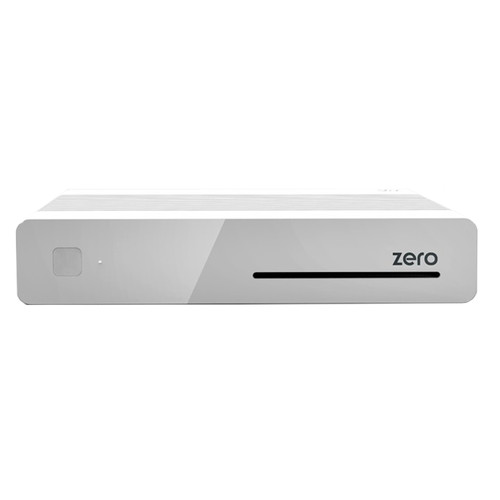 Plus zero linux full - vu+,