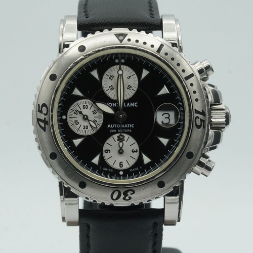 Orologio montblanc sport - montblanc,
