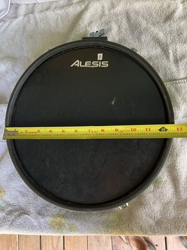 Alesis batteria elettronica - alesis,