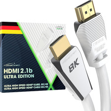- Cavo HDMI 2.1 8K, Edizione