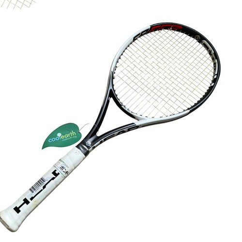 Tennis touch grafene head - tennis,