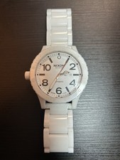 NIXON, 51-30 Ceramic