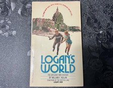 Logan's World by William F