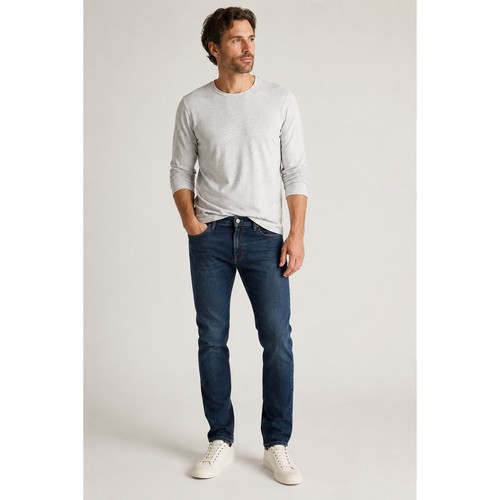 Jeans todd snyder slim - snyder, fit