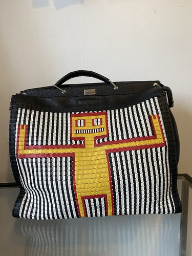 Fendi selleria robot - xl,