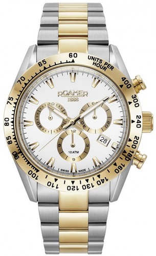 Roamer monza 100 - monza,