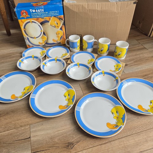 Set stoviglie vintage pezzi - set,