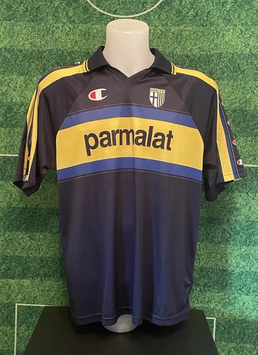 Maglia parma calcio - maglia, a.c.