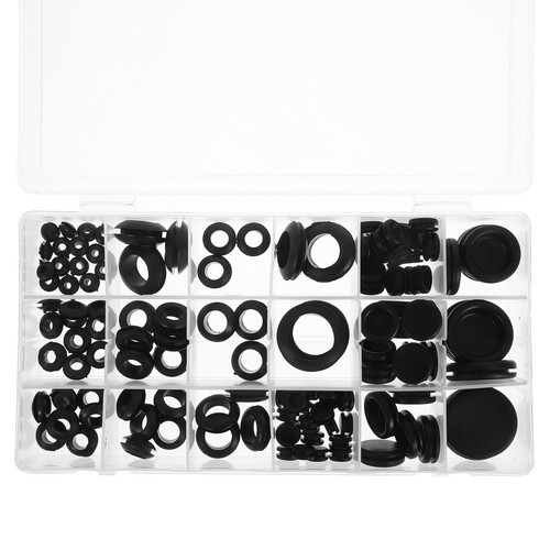 125 pcs cablaggio - cablaggio, anelli