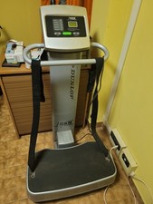 Pedana vibrante Dunlop Pro