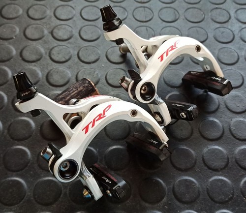 Coppia freni trp - trp, r970eq