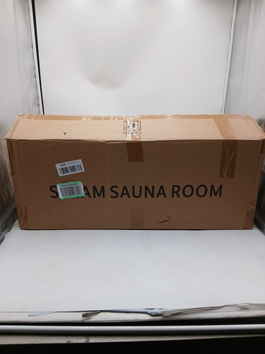 Sauna box portable - box,, for