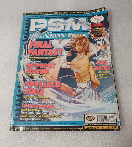 Psm playstation magazine - psm,