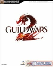 9788866310358  GUILD WARS 2