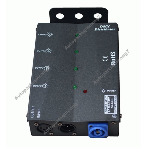 Sdoppiatore distributore - sdoppiatore,