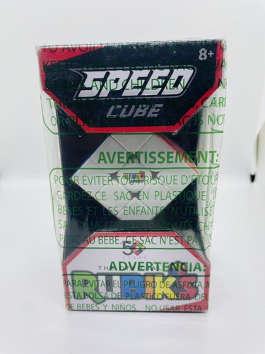 Nuovo ufficiale rubik - nuovo,