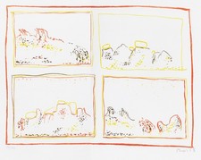 ZORAN MUSIC  Landschaftliche