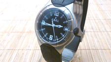 OROLOGIO EBEL E-TYPE QUARZO