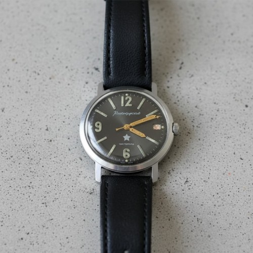 Orologio vintage vostok - orologio,