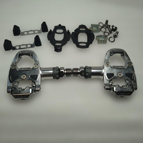 Pedali bici shimano ultegra - bici,