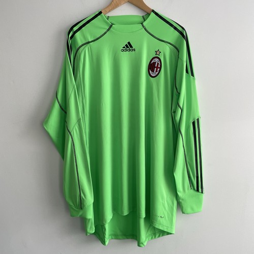 Maglia maglia calcio portiere