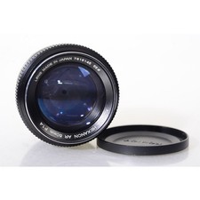 Obiettivo standard Konica Hexanon-AR 1.4/50 - 50mm f/1.4