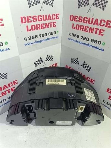 1036008026 cruscotto bmw serie - 1036008026,