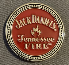 Jack Daniel’s Tennessee Fire