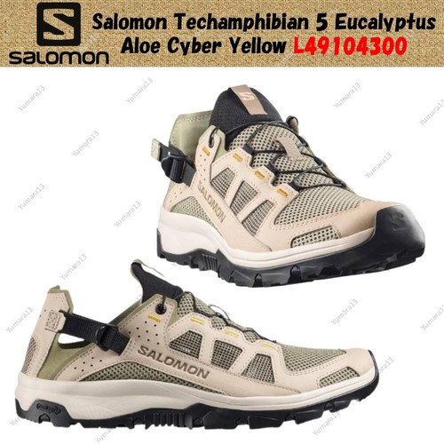 Salomon techamphibian - techamphibian, 5