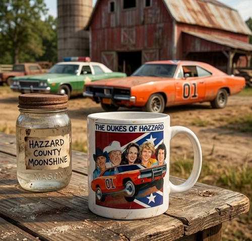 Tazza caffè the dukes of - dukes,