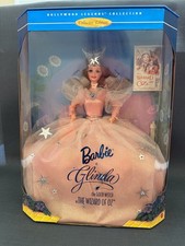 Mattel Barbie Glinda Good