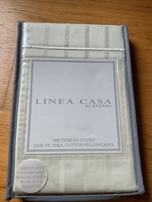 Linea Casa By Sferra Standard
