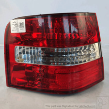 46758989 Fanale post. parte