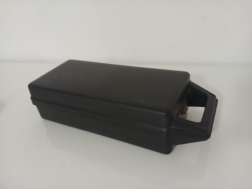 Porta musicassette vintage - porta,