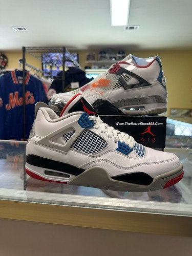 Nike air jordan - jordan, what