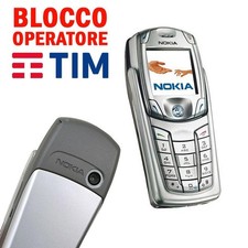 TELEFONO CELLULARE NOKIA 6822 QWERTY FOTOCAMERA INFRAROSSI BLUETOOTH