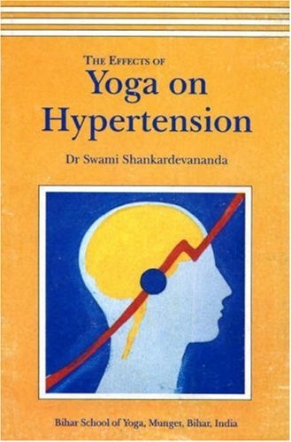 Effects yoga on - effects, of