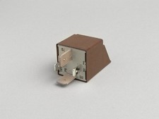 Piaggio Typhoon 125cc 4T 2V