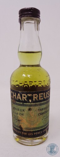Miniature mignon liqueur - miniature, /