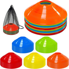 Coni Da Allenamento per Calcio