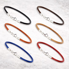 CMJ London Bracciale In Pelle