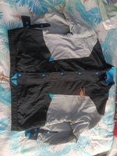 Veste staff dgrs - veste,