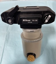 Vintage Nikon FX-35 35mm