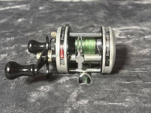 Mulinello pesca vintage abu - mulinello, da